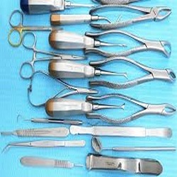 خرید و قیمت پک جراحی استریل دندانپزشکی + فروش عمده